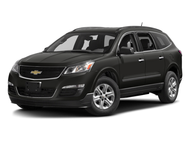 2017 Chevy Traverse 2017 Chevy Traverse